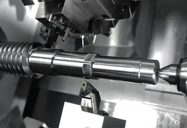 AMG Precision Machining