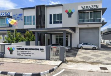 ESTeX Technologies Sdn. Bhd.