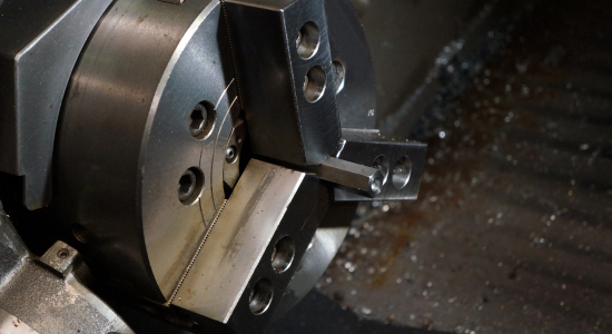 High Precision Robot Parts Customization (Thailand) Centre
