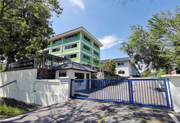 Sena Diecasting Industries Sdn Bhd