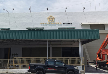 Pentametal Systems Sdn. Bhd.