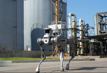 Westn Robot Pte Ltd