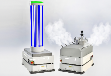 DF Automation Robot