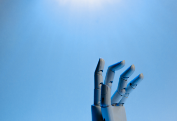 Ideasparq Robotics
