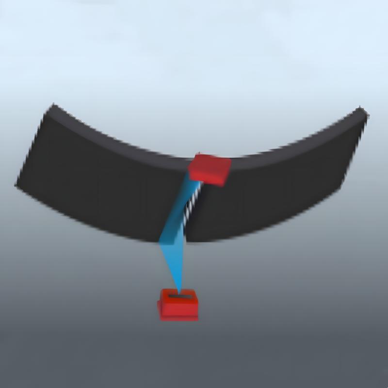 Belt Crack Detection System