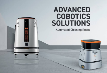 ZABINBOTS Pte Ltd
