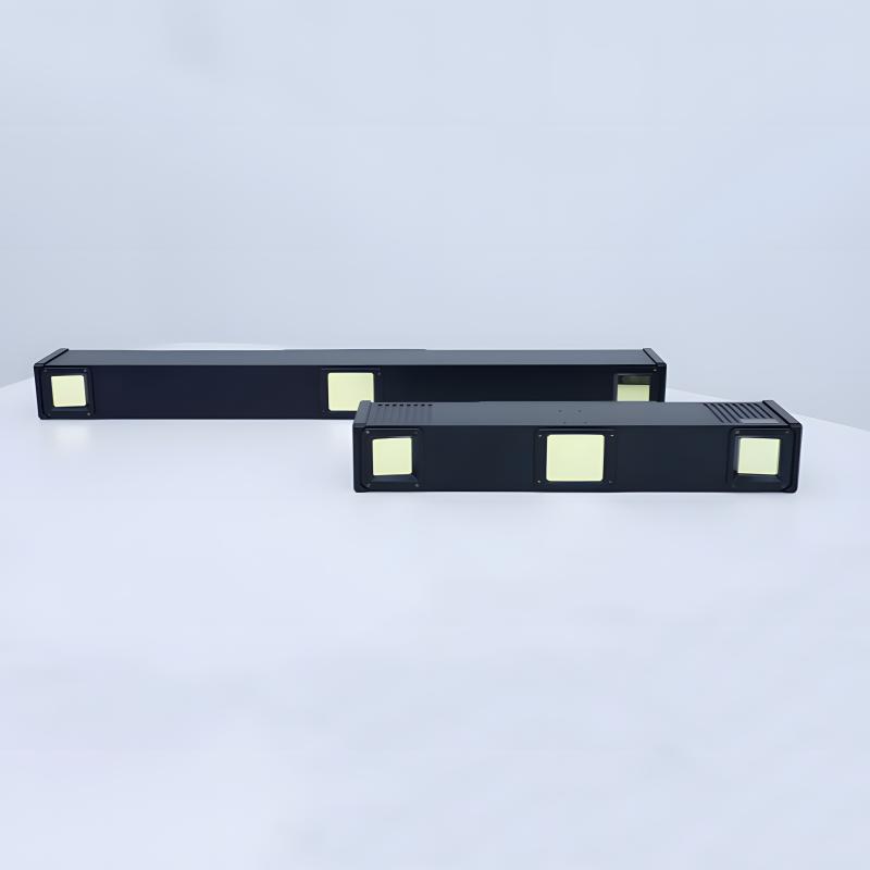 Laser Binocular Vision Camera Sensor 