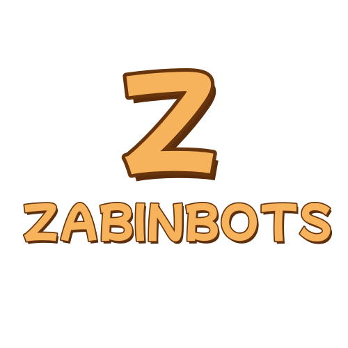 ZABINBOTS Pte Ltd