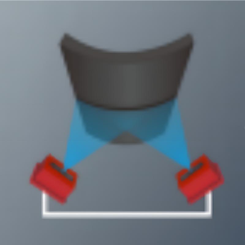 Belt Crack Detection System