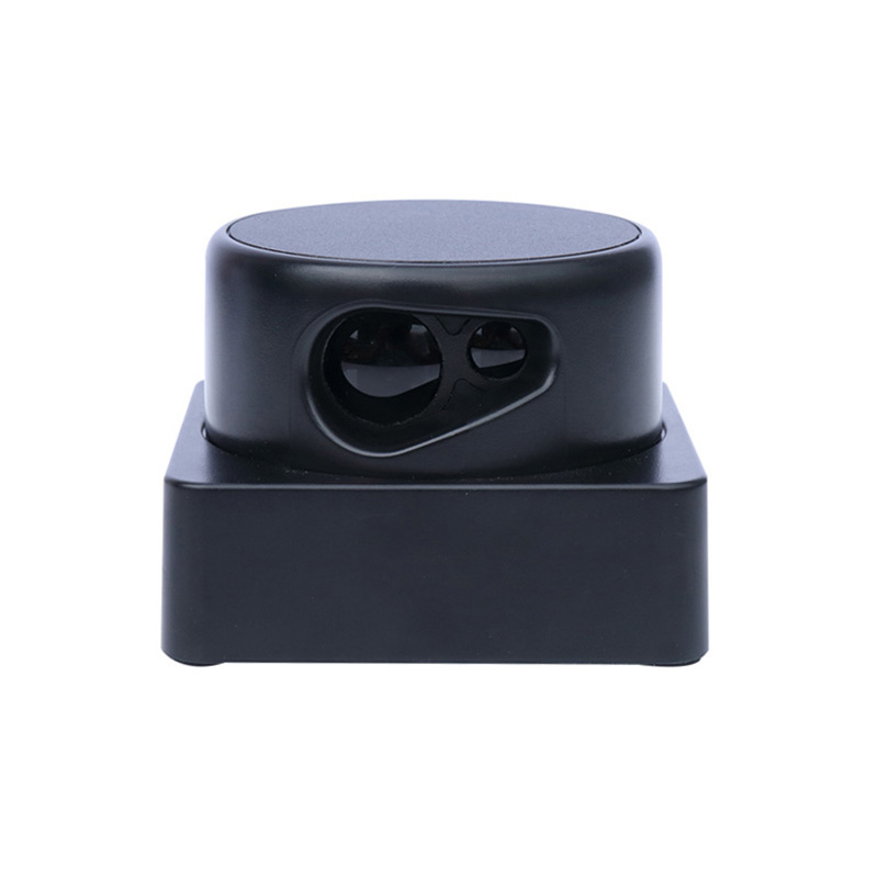 D Series 2D LiDAR (D6/D10/D20)