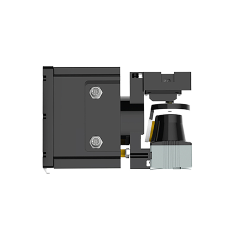 BeamMaster 13D scanning module