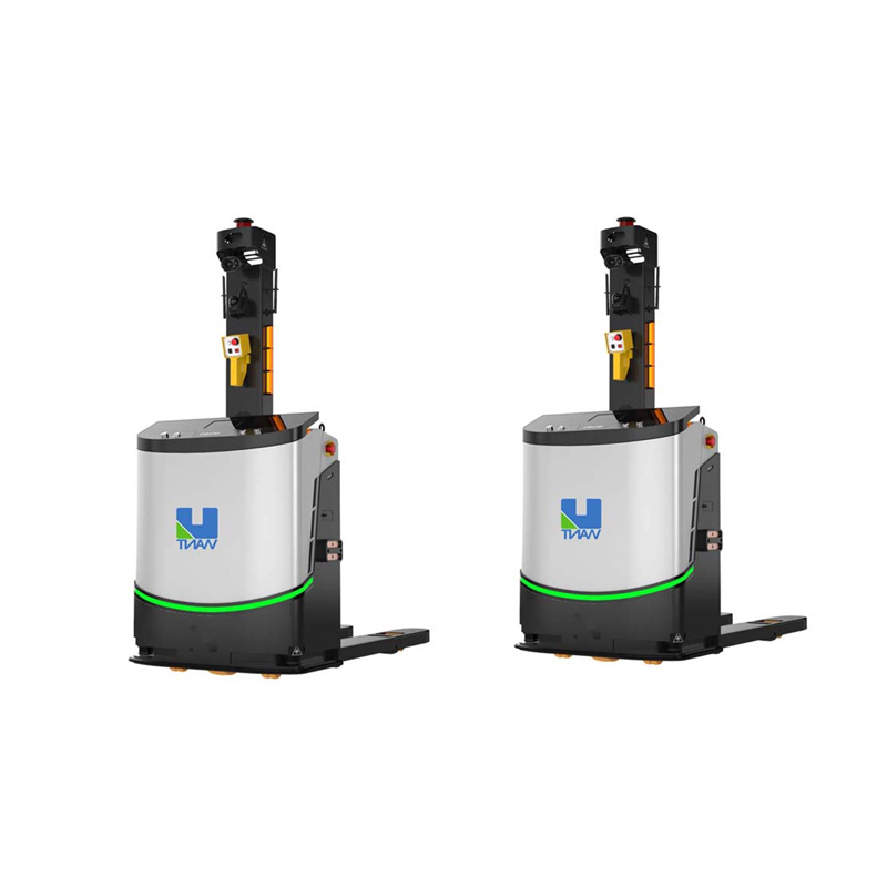 DiNiu Forklift AGV-1000KG