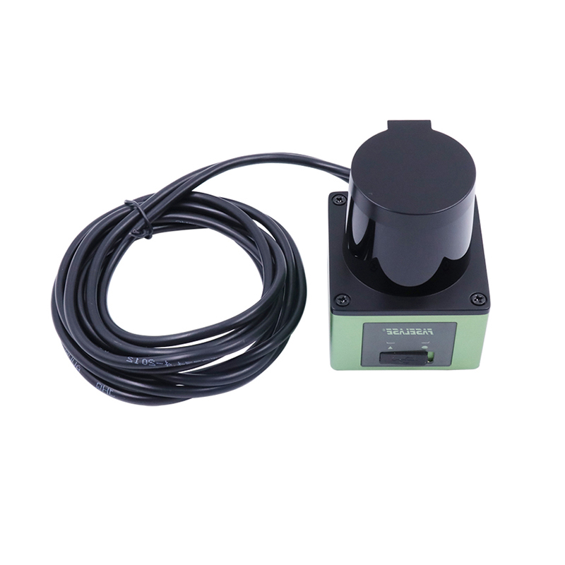 F-series 2D LiDAR (F6/F10/F20)