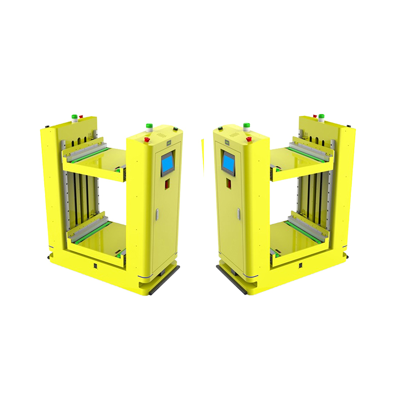 Automatic docking conveyor AGV——TL-SMT-1255SX-002