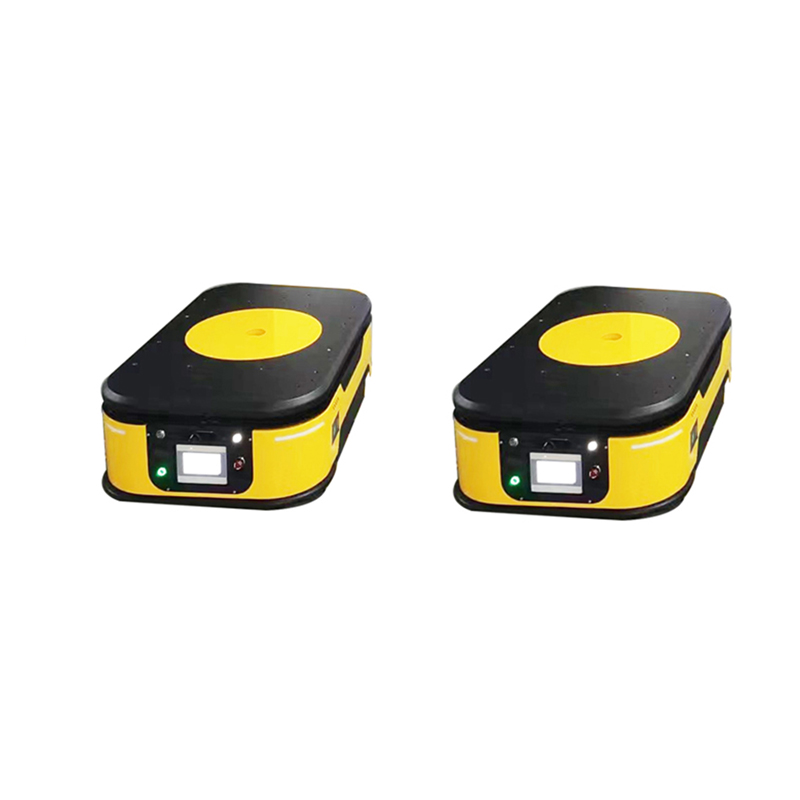 Backpack AGV-200kg