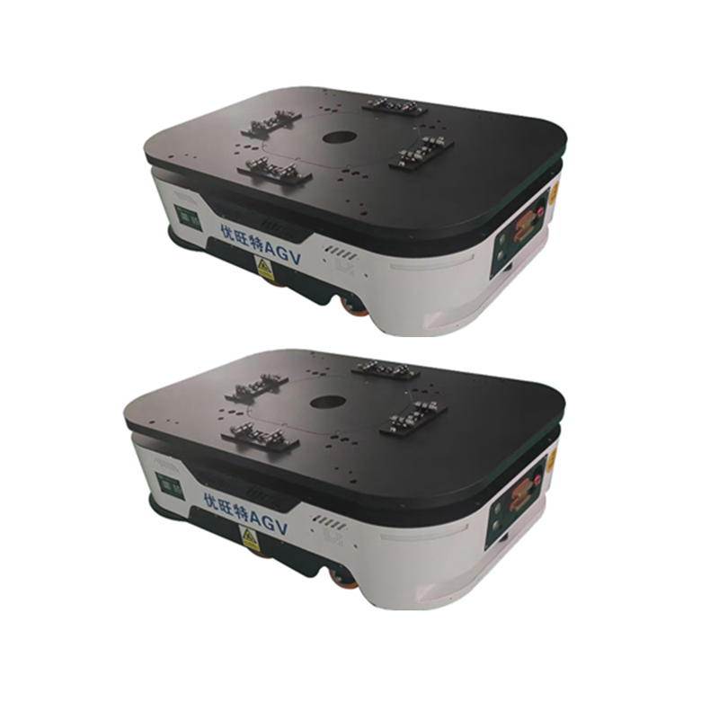 Latent jacking AGV-500KG