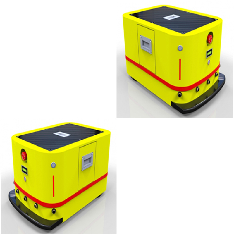 Backpack AGV——TL-BF-360DX-001