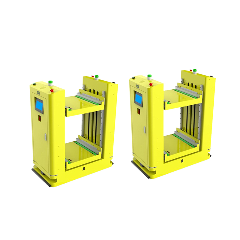 Automatic docking conveyor AGV——TL-SMT-1255SX-002