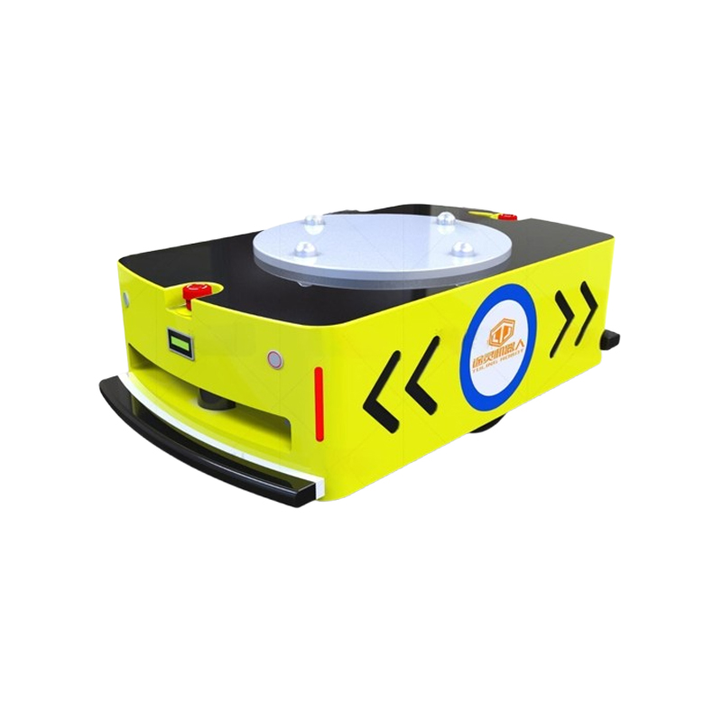 Laser Navigation AGV——TL-JS-350SX-001