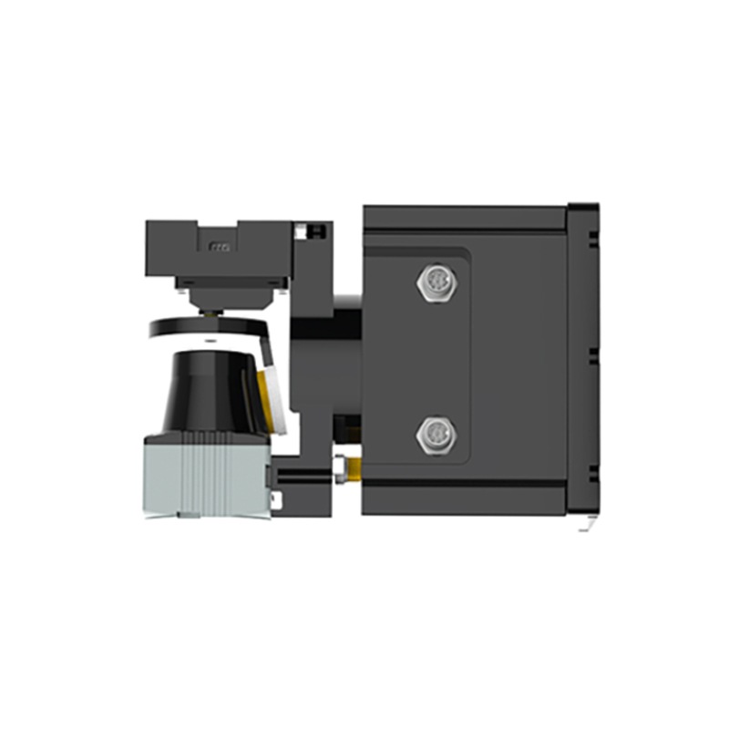 BeamMaster 13D scanning module