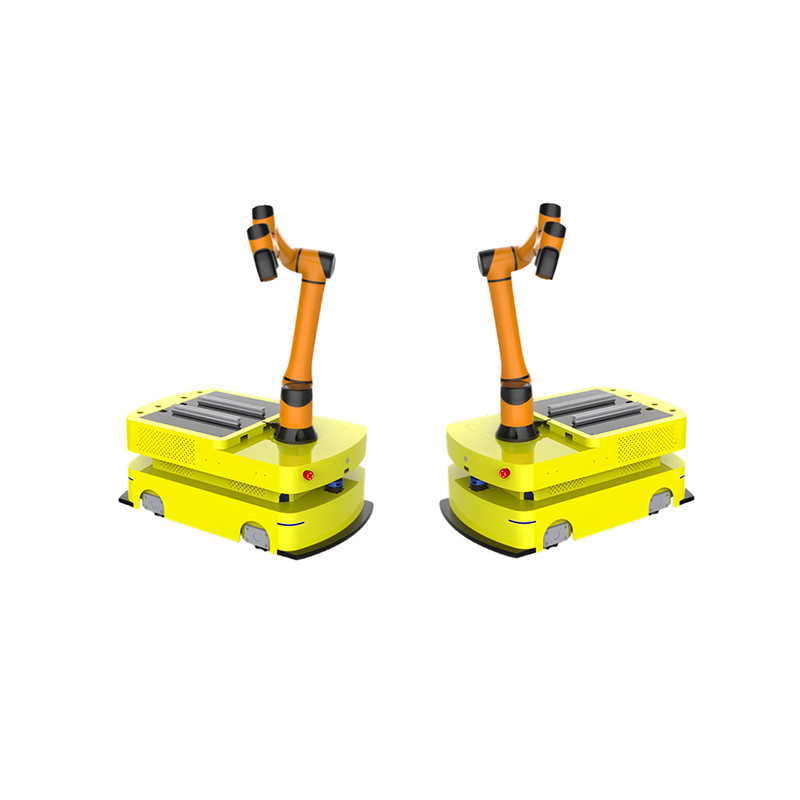 Manipulator compound AGV——TL-FH-500SL-001