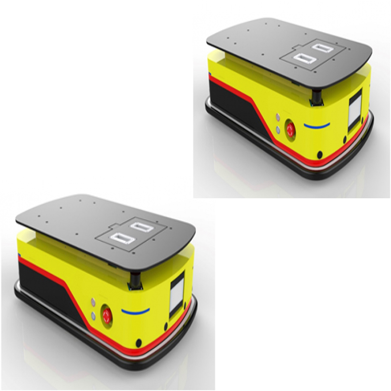 Lifting AGV——TL-BF-285EW-001