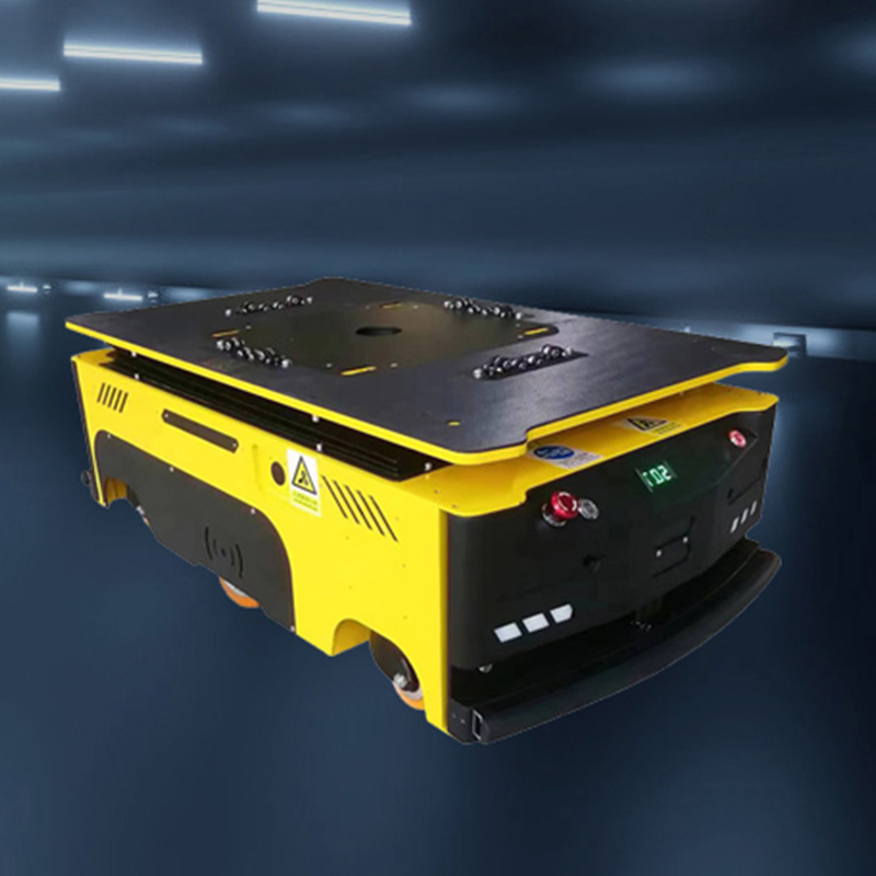 Lurking Lifting AGV-300KG
