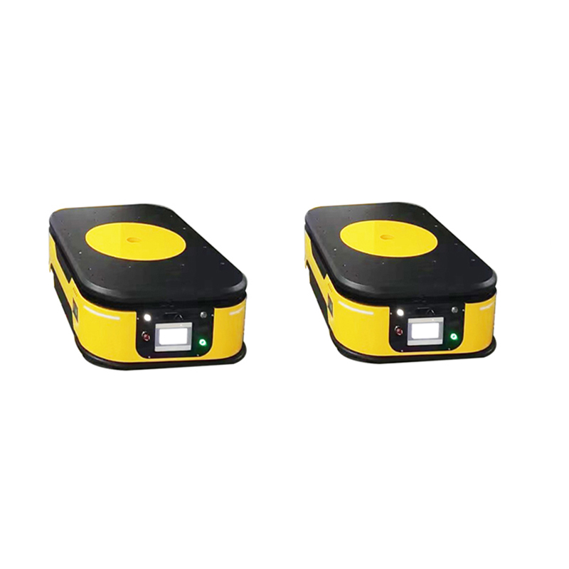 Backpack AGV-200kg