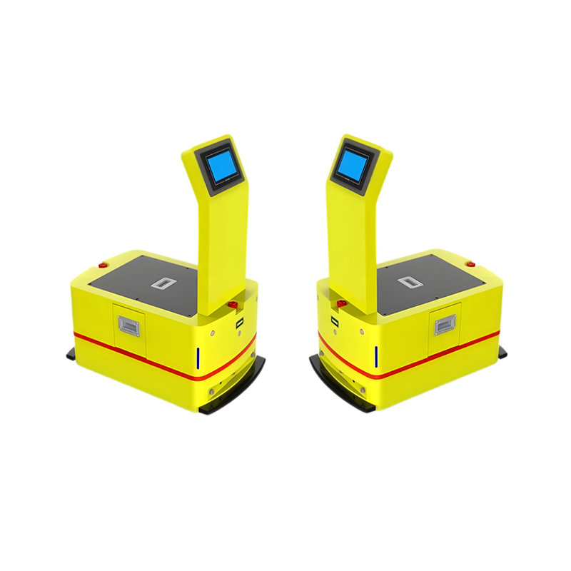 Backpack AGV——TL-BF-430SX-002