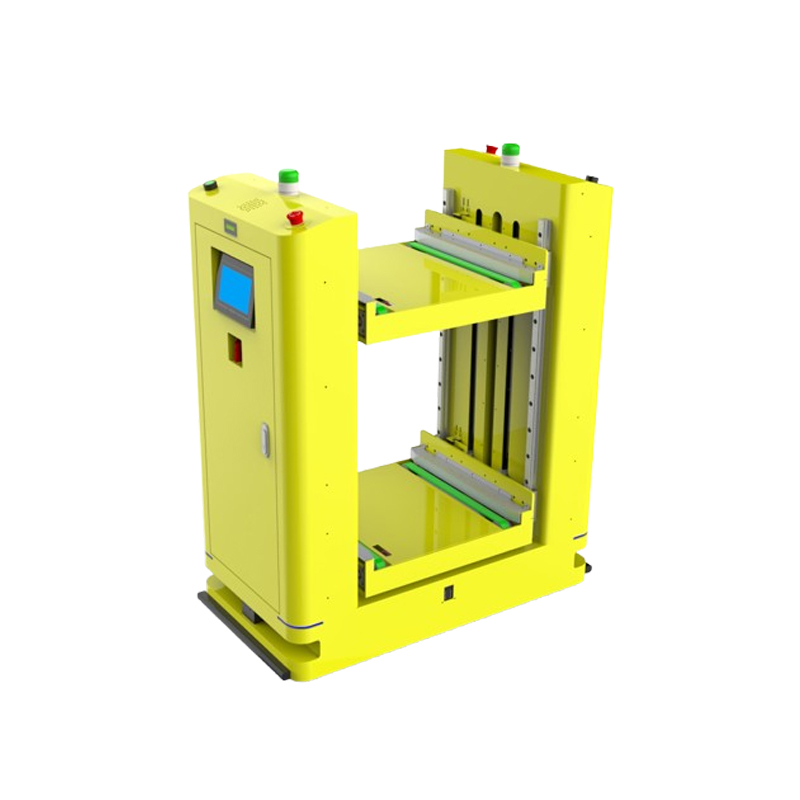 Automatic docking conveyor AGV——TL-SMT-1255SX-002