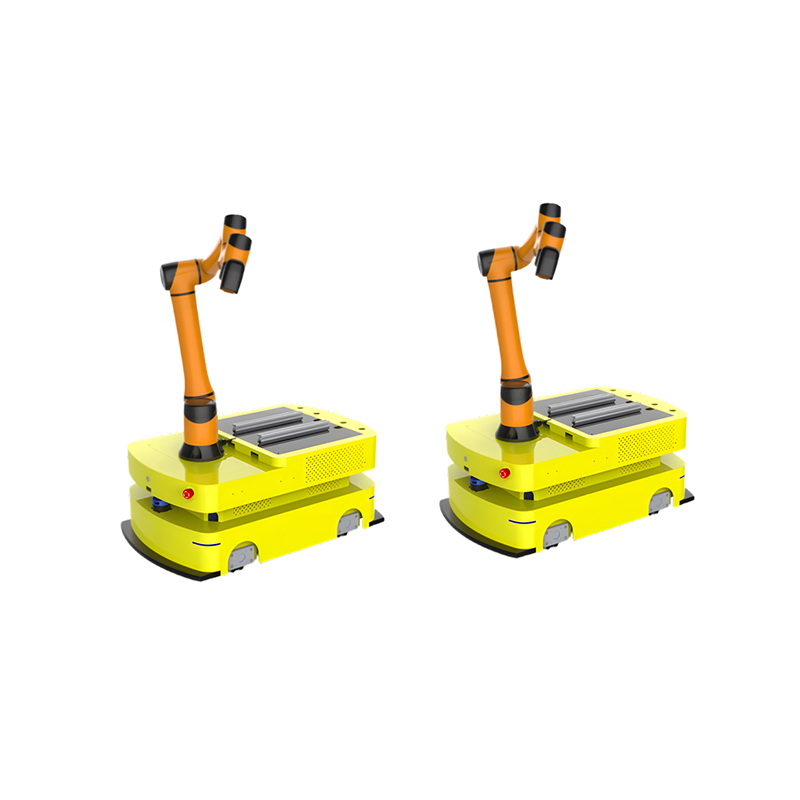 Manipulator compound AGV——TL-FH-500SL-001