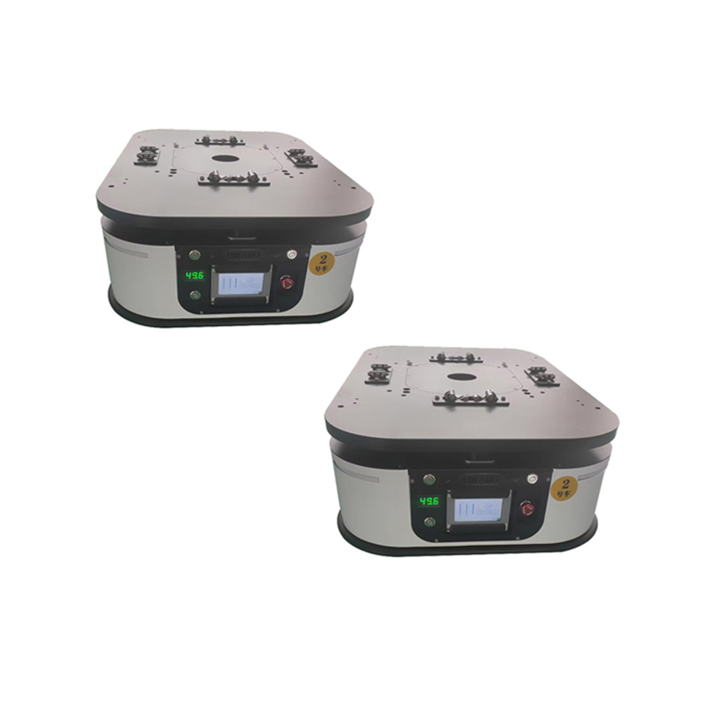Latent jacking AGV-500KG