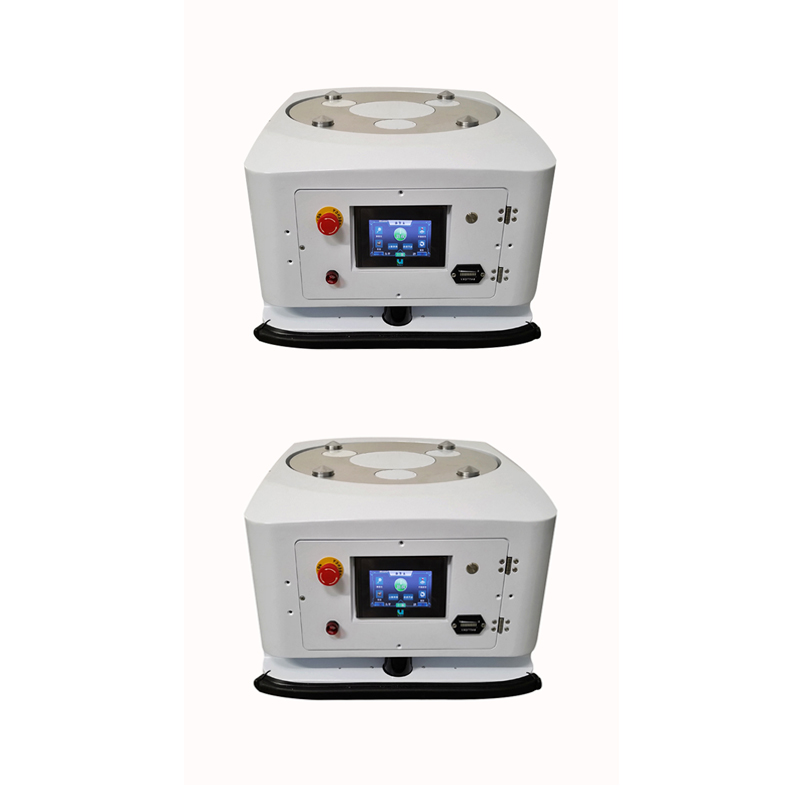 Latent jacking AGV-200KG