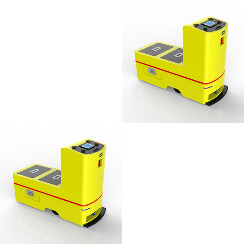 Traction AGV TL-QY-800DX-001