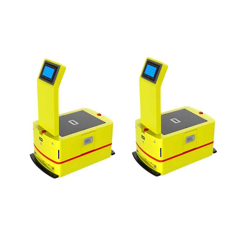 Backpack AGV——TL-BF-430SX-002