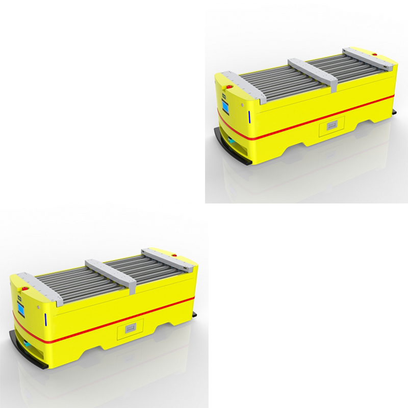 Roller AGV—TL-GT-600SX-001