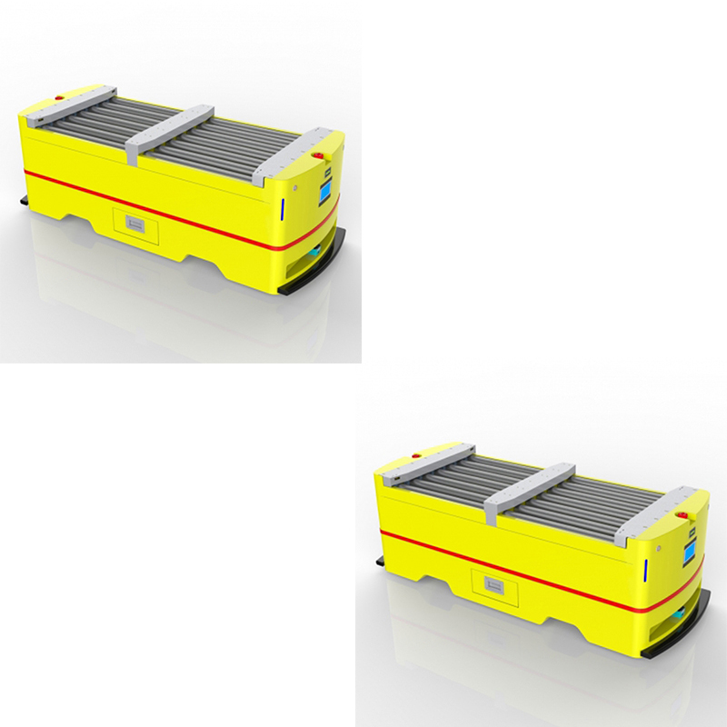 Roller AGV—TL-GT-600SX-001