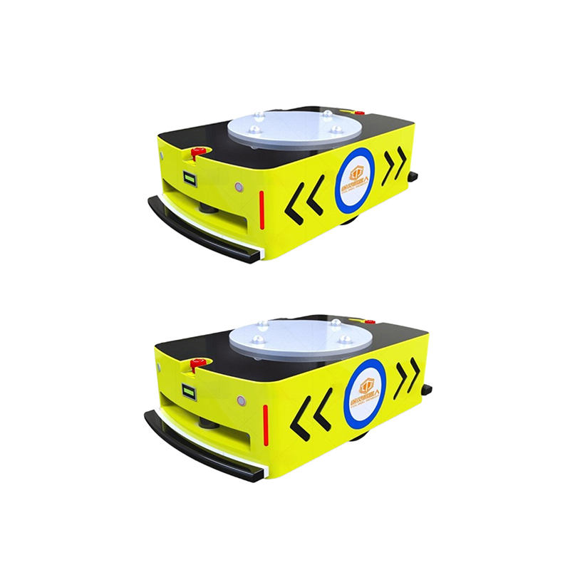 Laser Navigation AGV——TL-JS-350SX-001