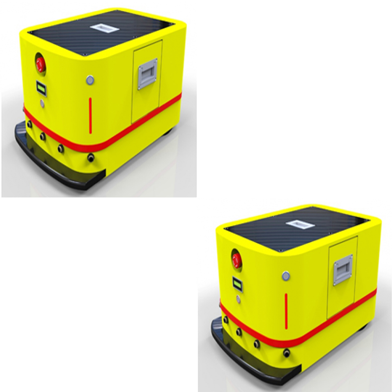 Backpack AGV——TL-BF-360DX-001