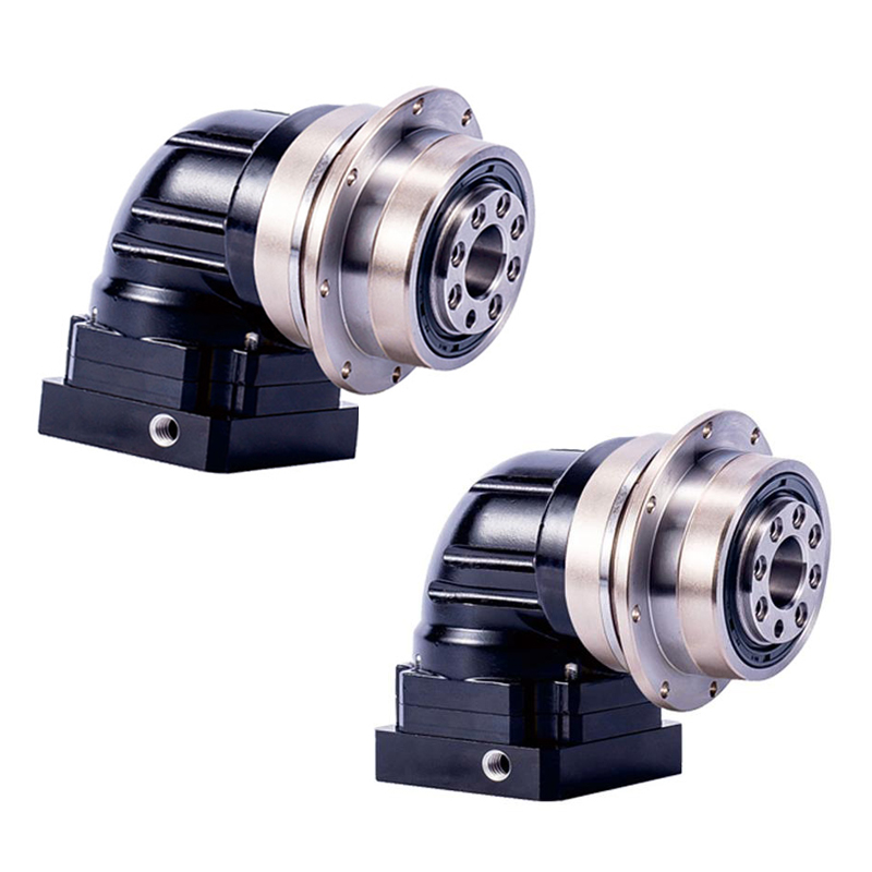 WADR series planetary reducer