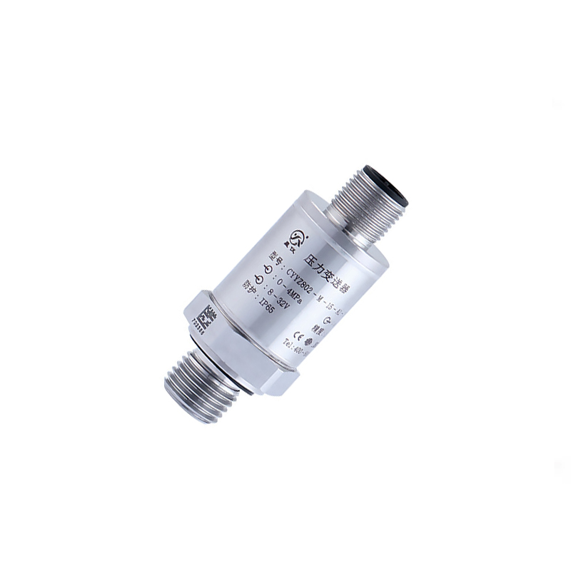 CYYZ802 special pressure transmitter