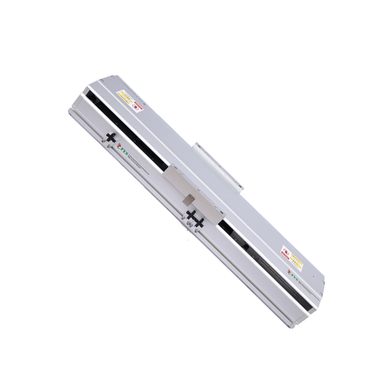TE12H ball screw linear sliding table