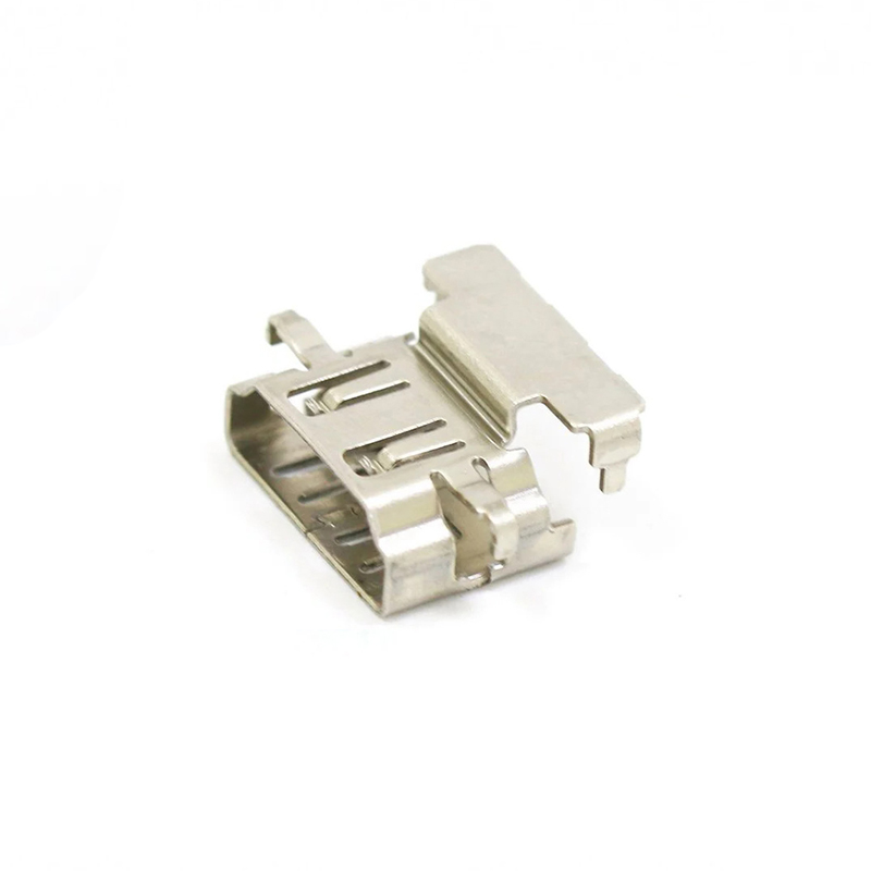 HDMI-Metal Shell Non-standard Stamping Parts