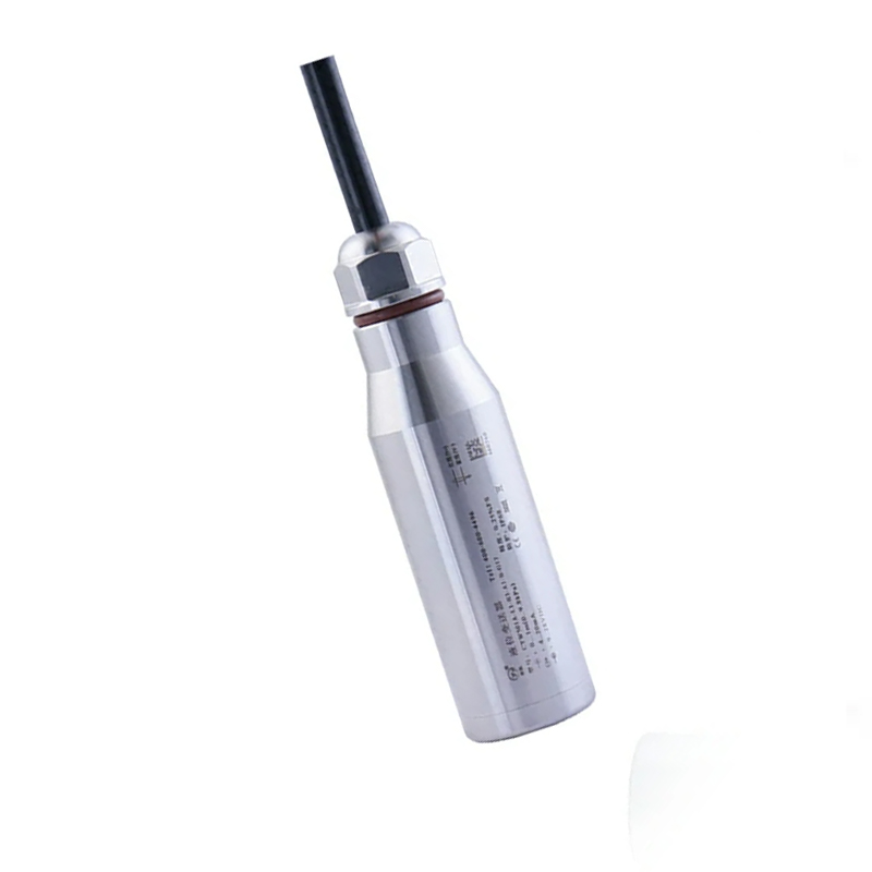 CYW501A ceramic capacitive liquid level sensor