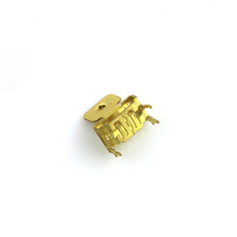 HDMI-Metal Shell Non-standard Stamping Parts