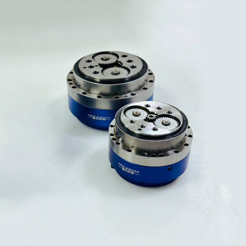 HANMAJESN KRA-E series integrated machine (with flange)