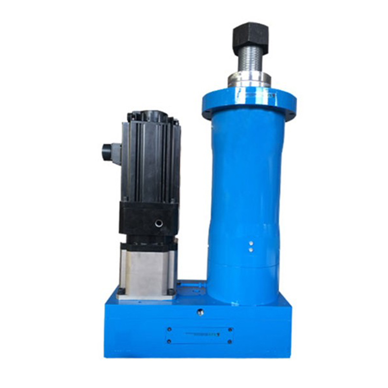 TYSC220 electric cylinder