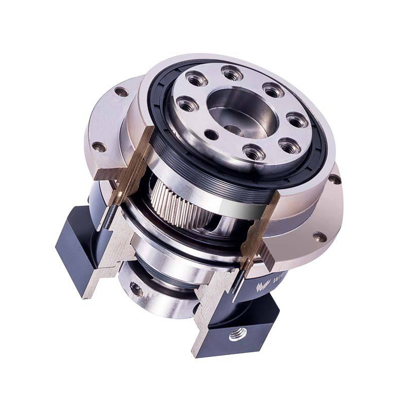 WAD Series Planetary Gearbox