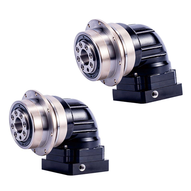 WADR series planetary reducer