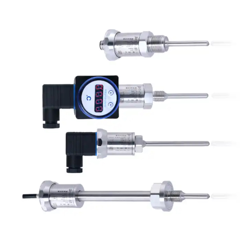 CWDZ11A plug-in sensor